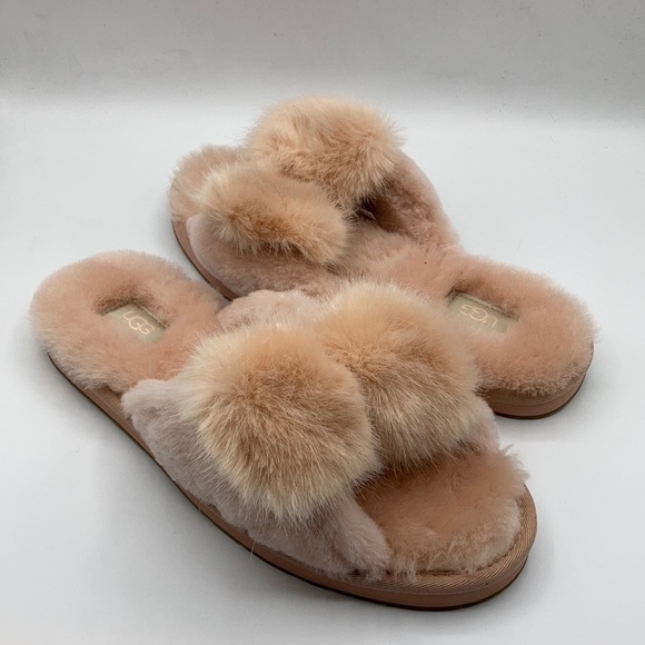 Ugg renwood slipper Clearance